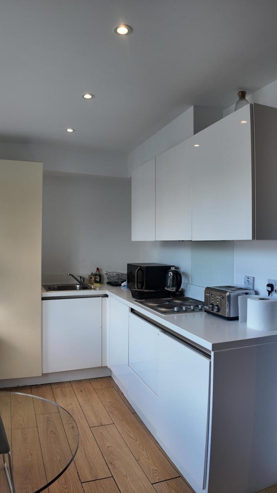 Piccadilly St Soho 1 Bedroom Sleep 7 Vr10