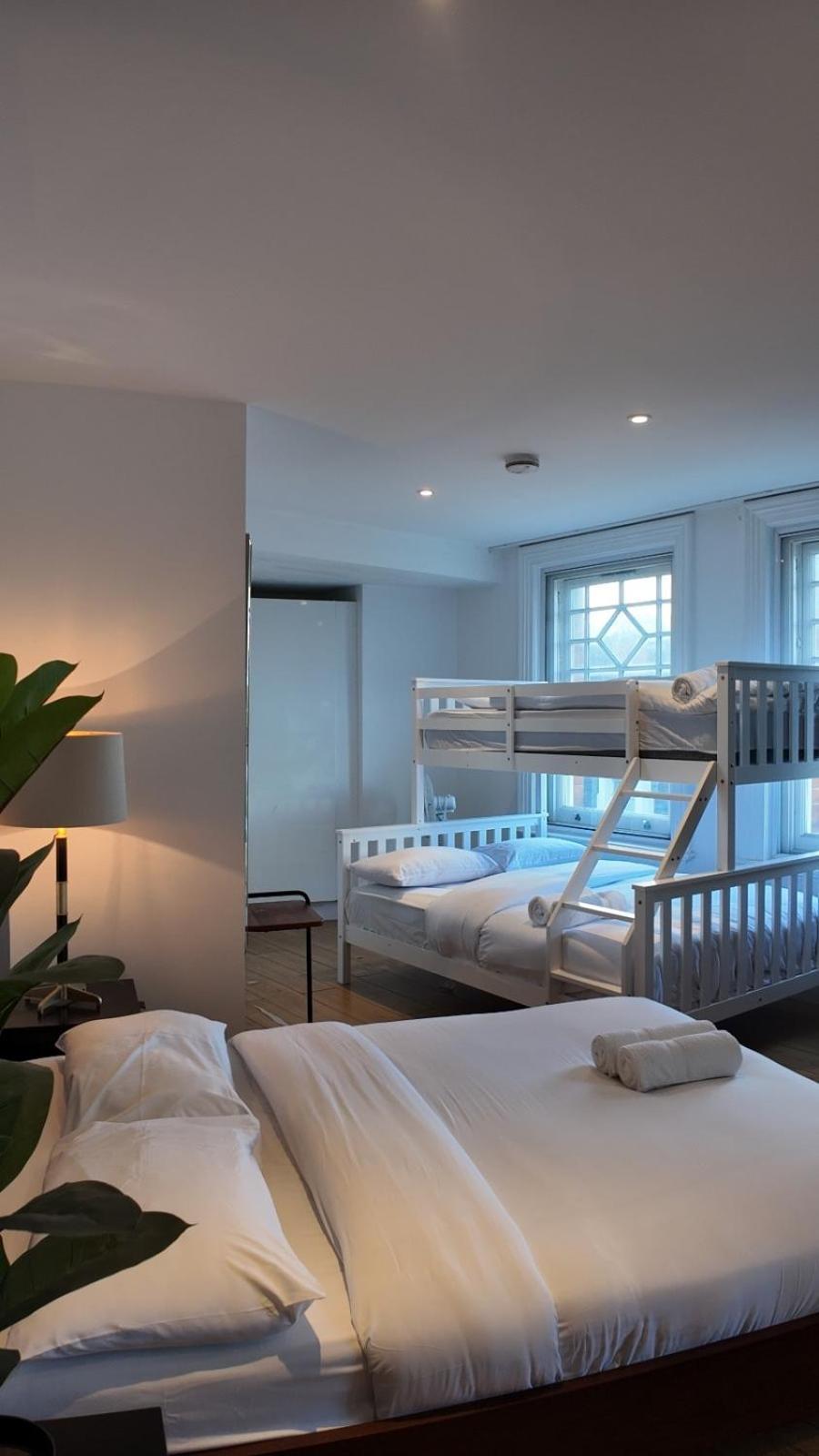 Apartment Piccadilly St Soho 1 Bedroom Sleep 7 Vr10 *