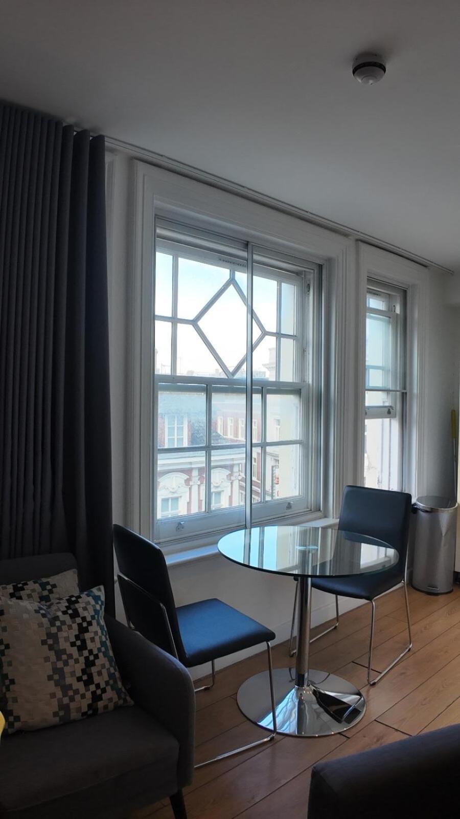 Piccadilly St Soho 1 Bedroom Sleep 7 Vr10 *